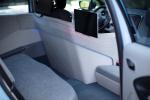 Renault Zoe Robot Taxi Experimentation Vehicle 2018 года
